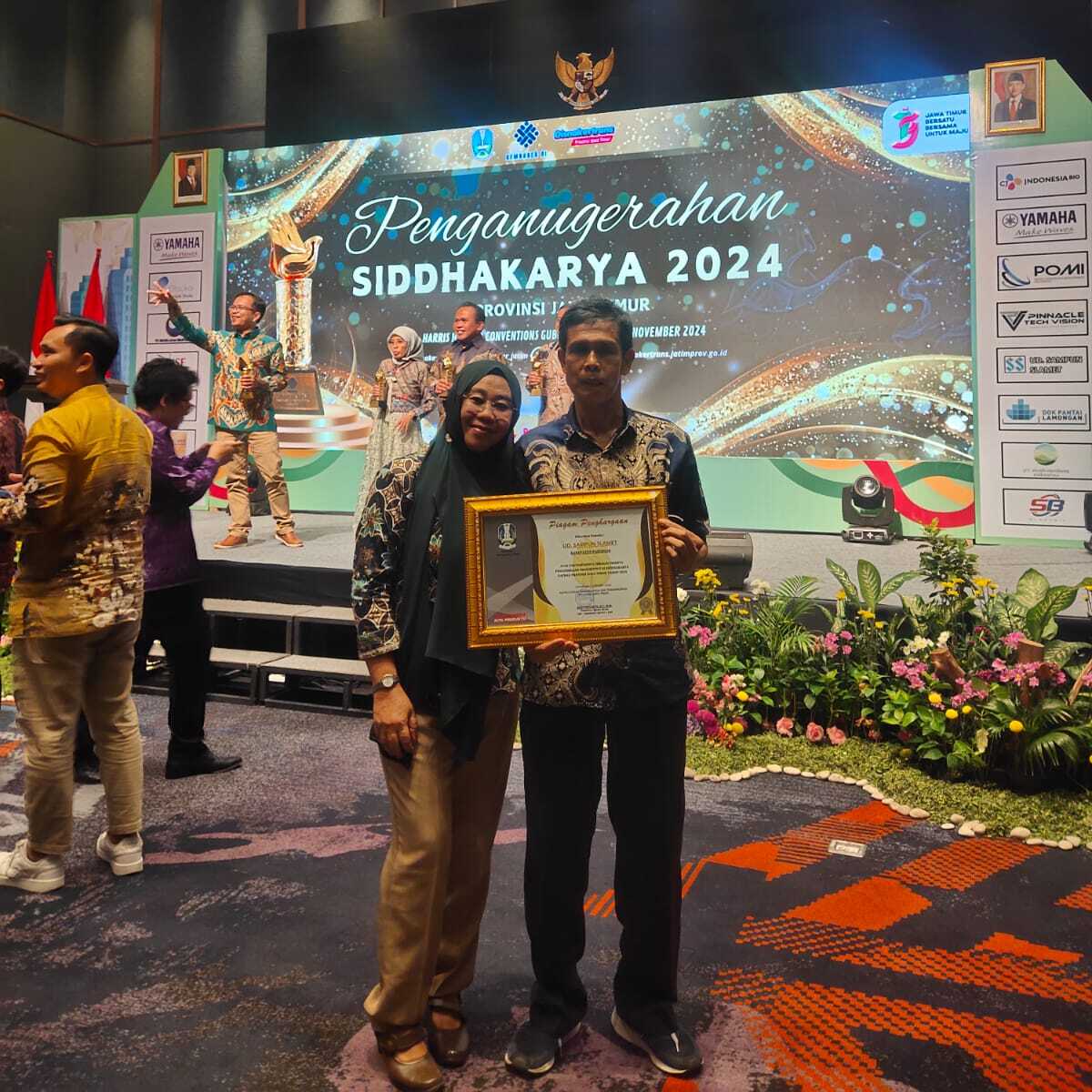 Siddhakarya 2024