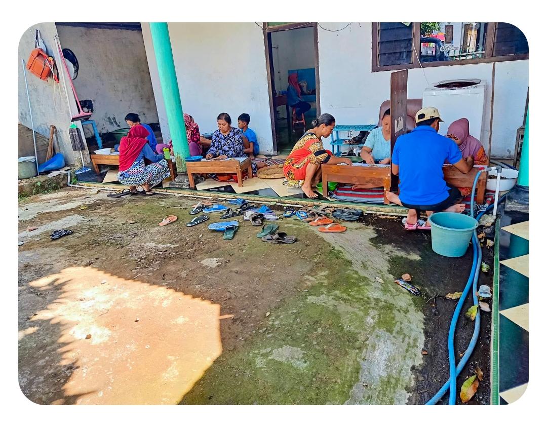 Dokumentasi Kopi Kutjur Gallery 16