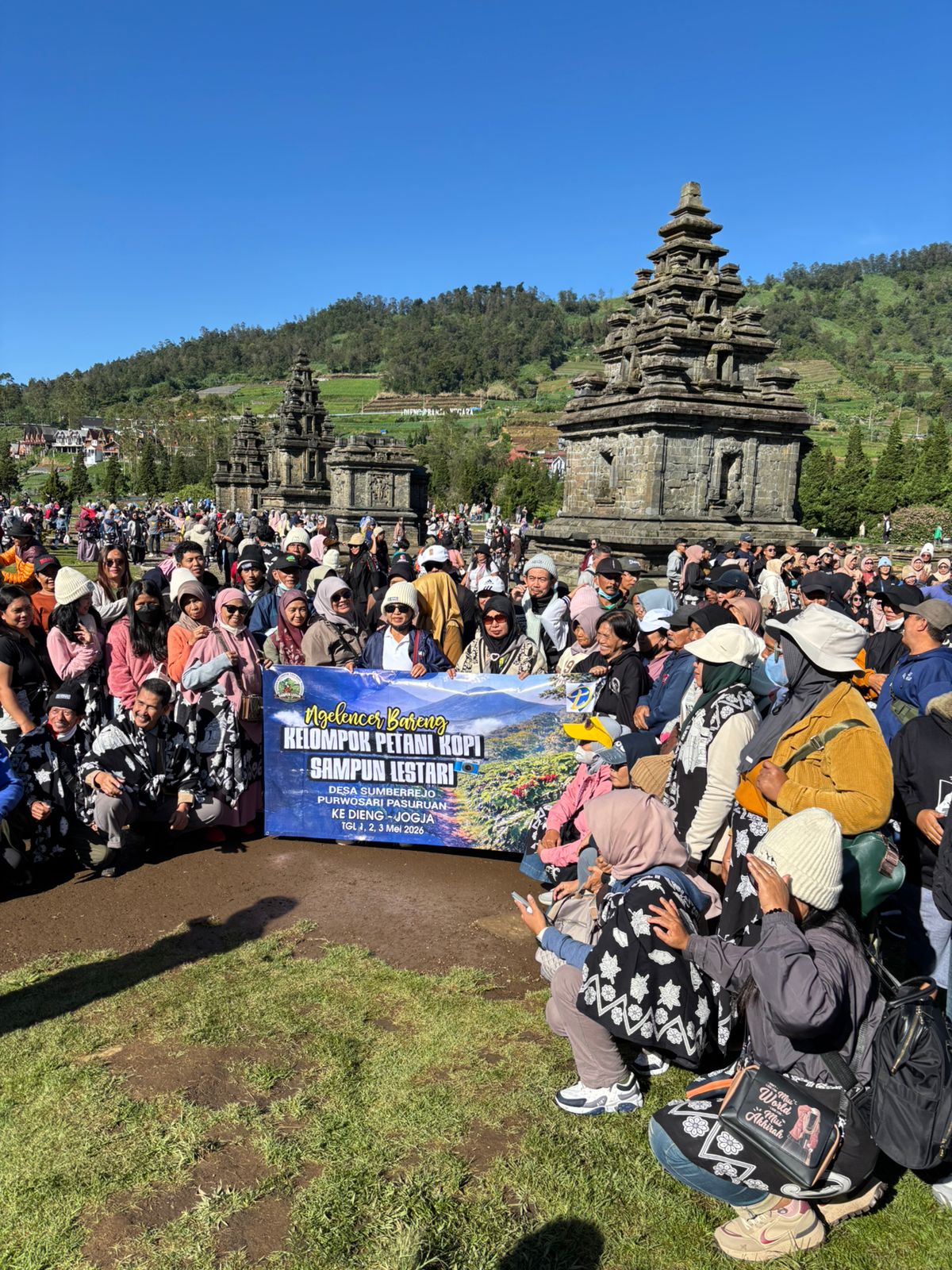Dokumentasi Kopi Kutjur Gallery 17
