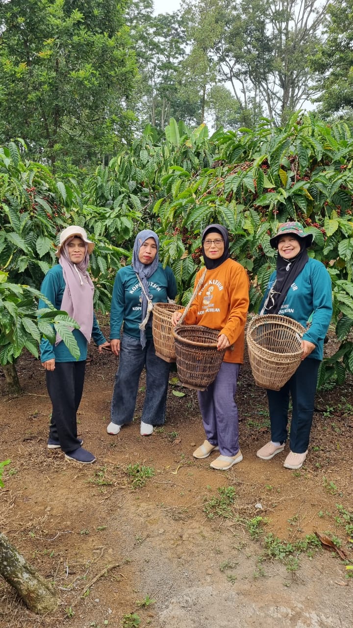 Dokumentasi Kopi Kutjur Gallery 8