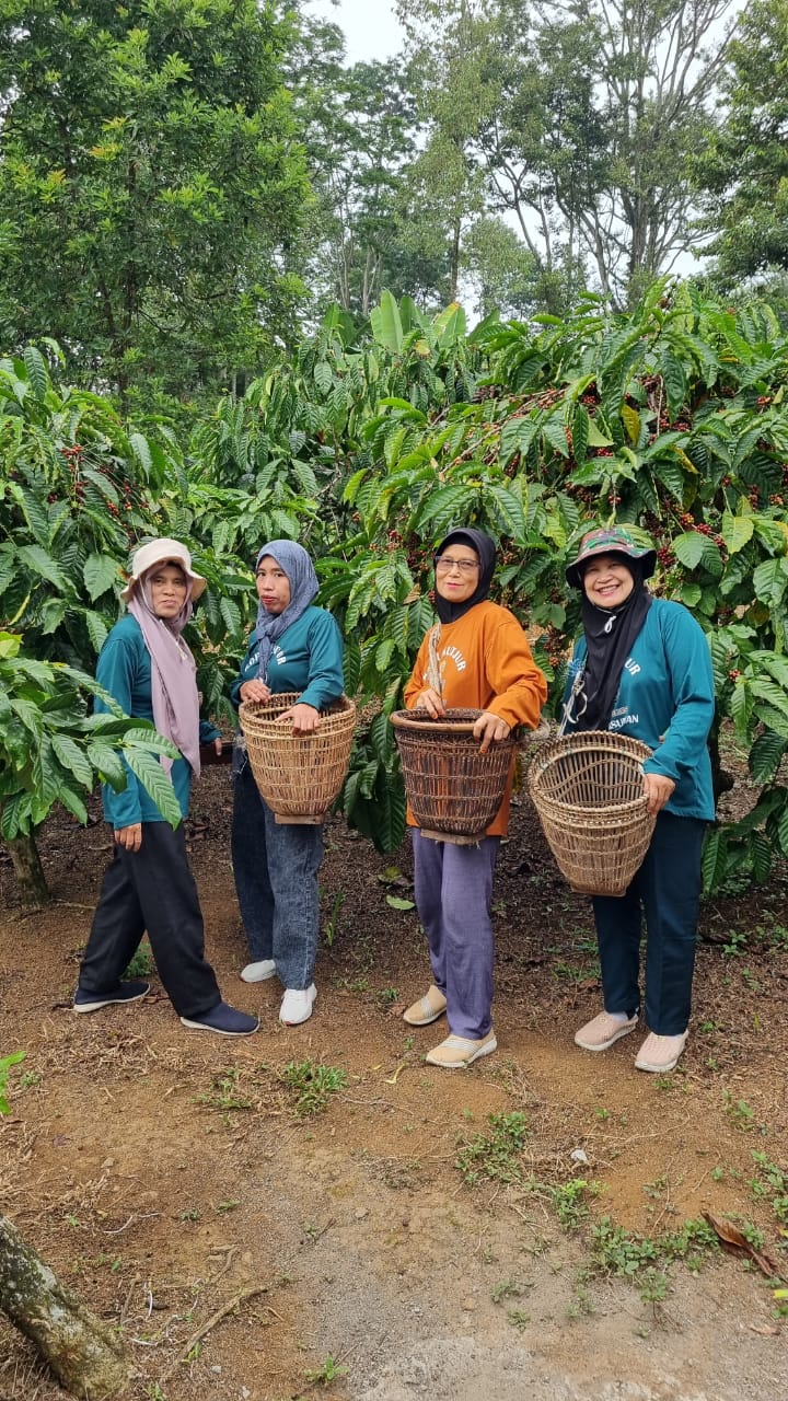 Dokumentasi Kopi Kutjur Gallery 9